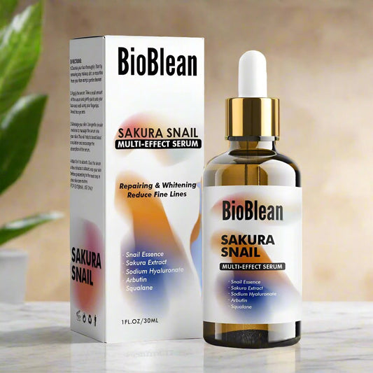 BioBlean - Snail Mucin Serum