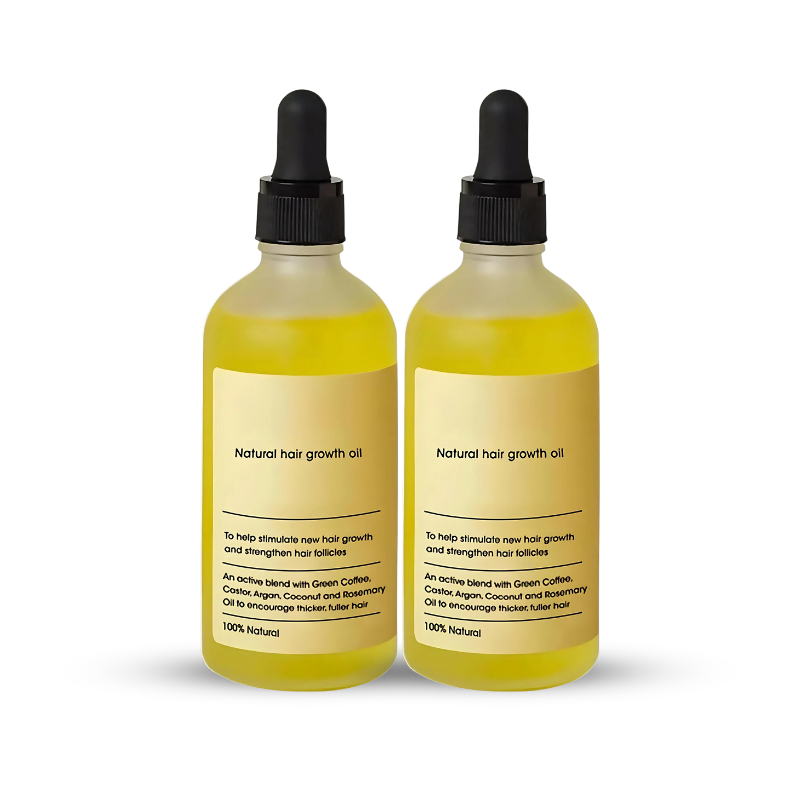 BioBlean - Natural Hair Growth Serum